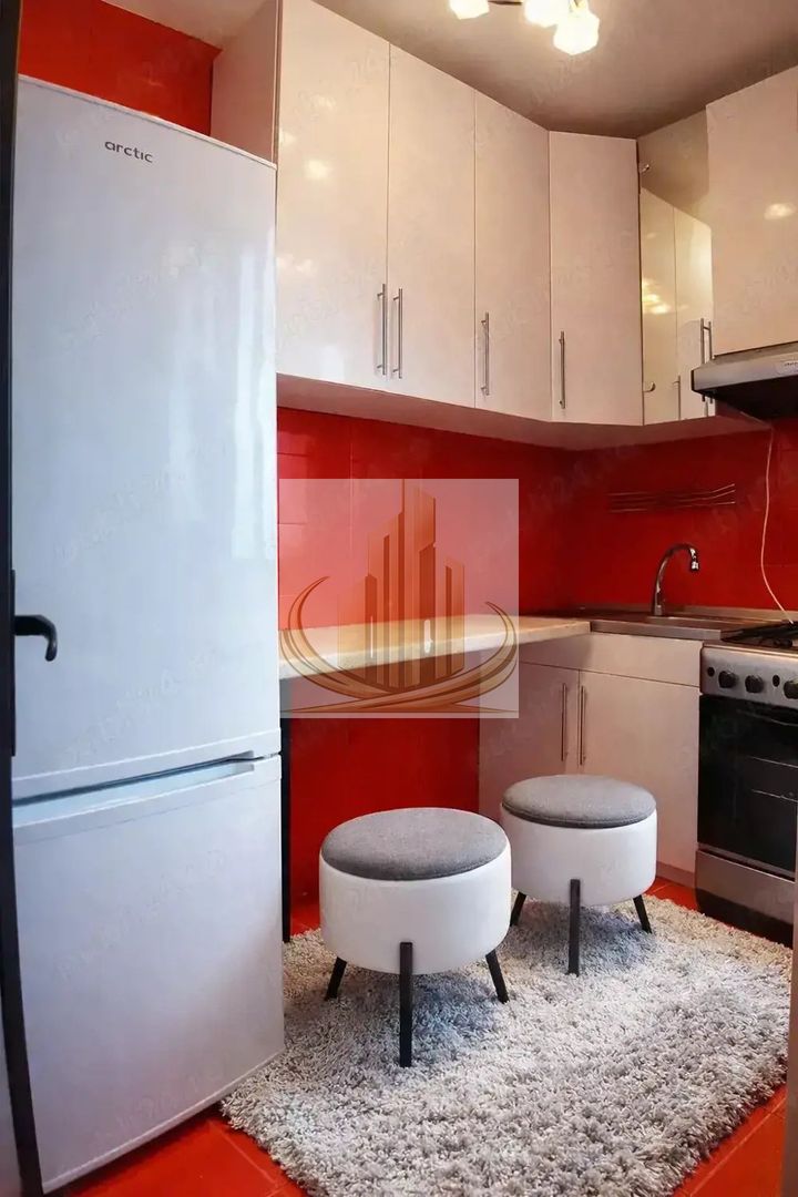 1 Cameră | Renovat complet | zona Take– IPJ/ISHO | Ideal investitie - Poză 2