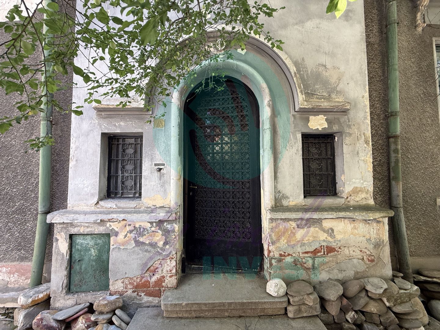 O casă cu poveste își caută noul proprietar | Sfântul Ștefan - Poză 8