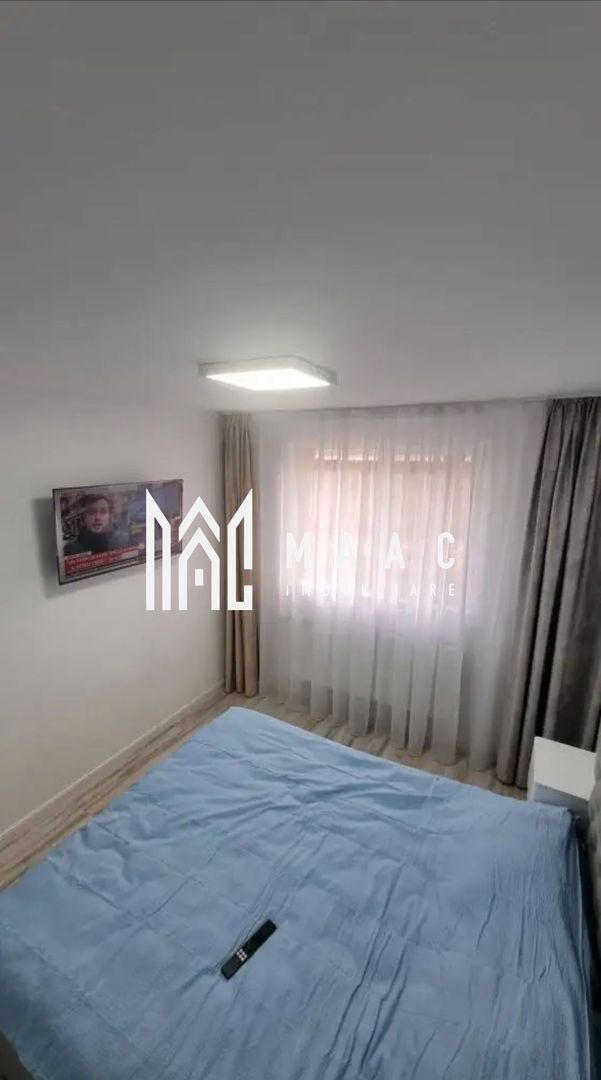 Garsoniera Decebal | Nord |parter| renovata complet - Poză 2