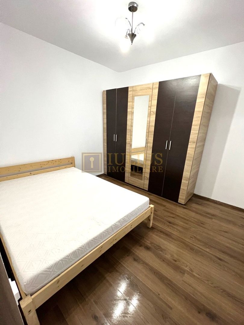 Apartament cu 2 camere, zona Circumvalatiuunii - Poză 4
