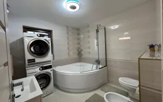 Vilă individuală premium | 730 mp teren | 4 dormitoare | Garaj - Poză 28