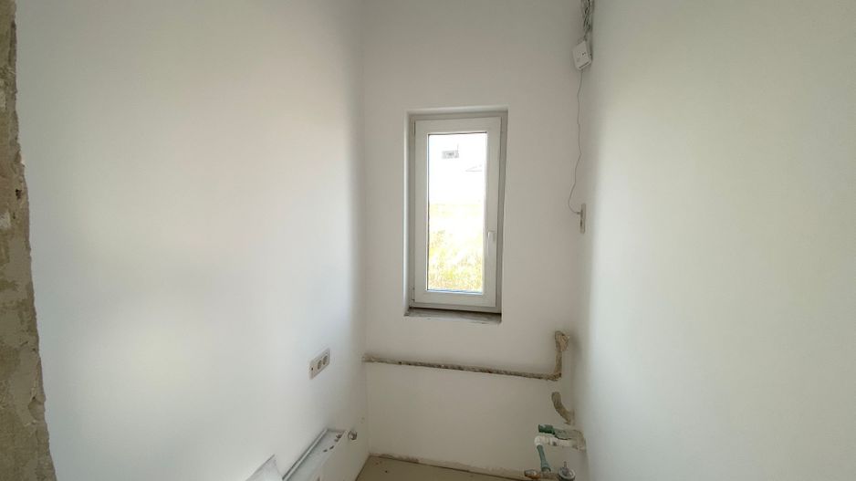 COMISION 0%, Duplex Neobisnuit, 4 Camere,Spatiu Verde in Casa, SACALAZ - Poză 6