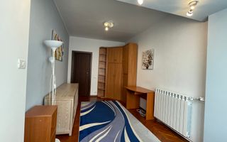 APARTAMENT CU 4 CAMERE NOU RENOVAT LA INCHIRIERE IN ZONA KISELEFF - Poză 15