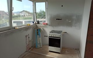 Casa Noua 4 camere 123 mp-teren 500 mp-terasa-Viisoara - Poză 5