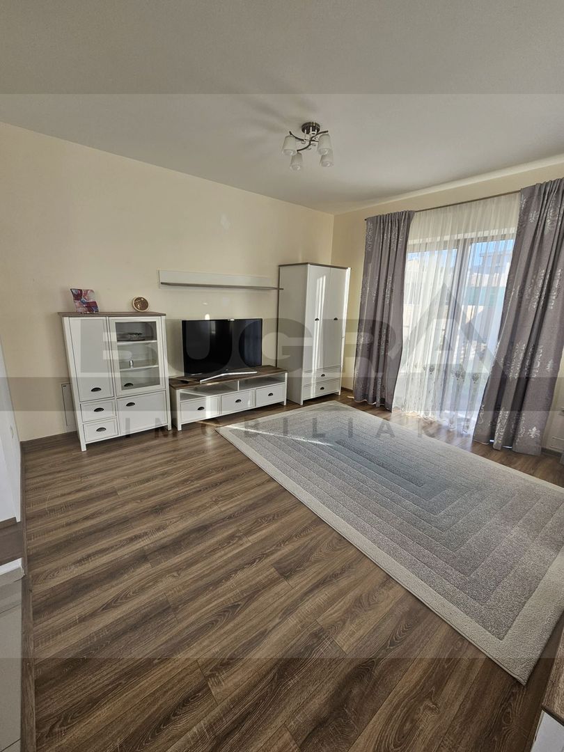 Duplex 5 camere, teren 200 mp, zona Eugen Ionesco - Poză 15