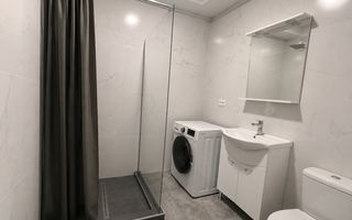Apartament cu 2 camere, bloc nou, loc de parcare, priveliste deosebita - Poză 5