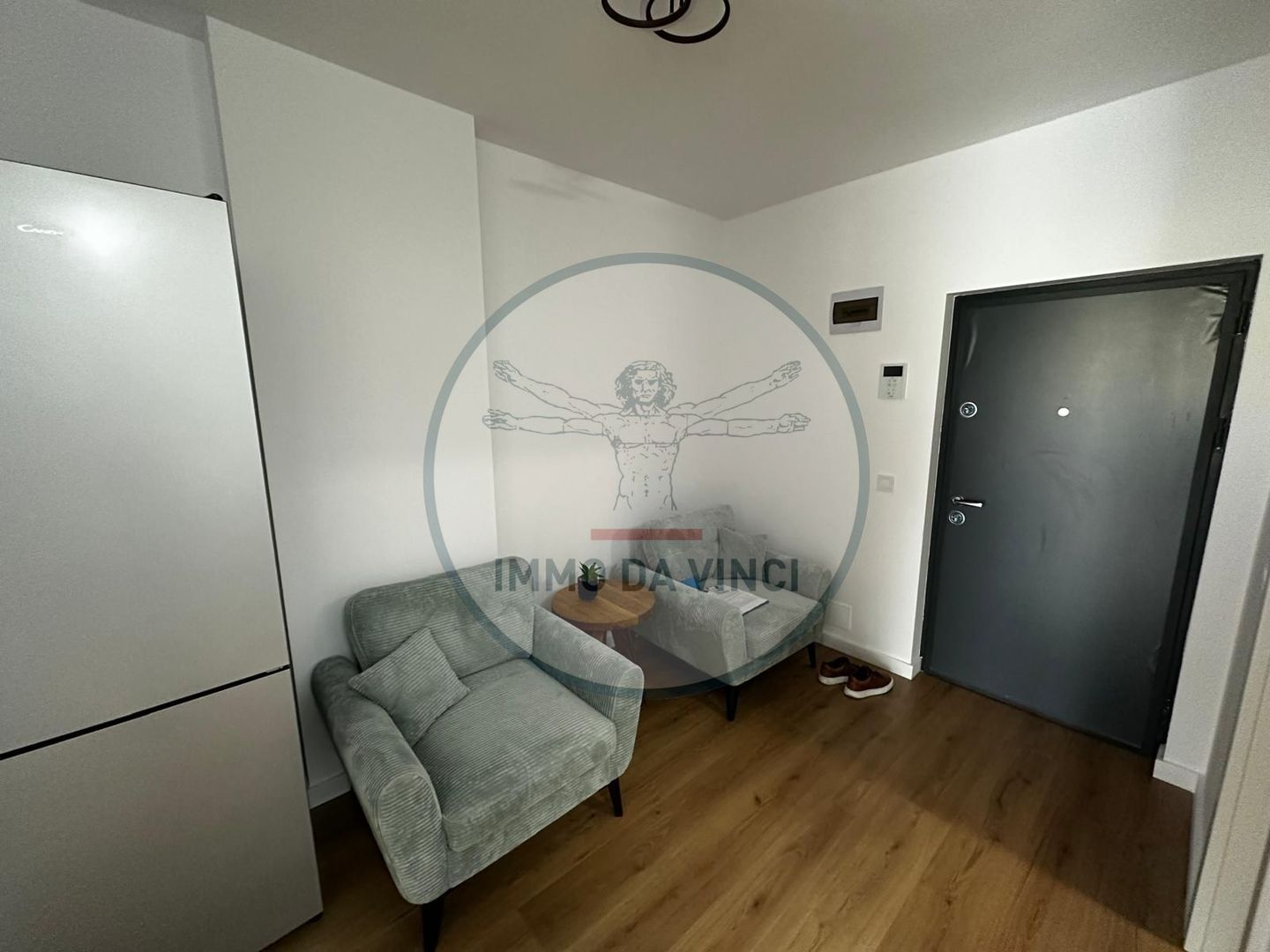 Apartament 2 dormitoare Zona Aeroport - Poză 6