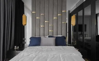 Apartament elegant 2 camere I Terasă generoasa I One Herăstrău Towers - Poză 16