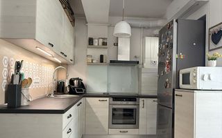 Apartament 3 camere Braytim cu parcare subterana - Poză 2