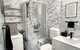 Apartament cu 1 cameră de închiriat în zona centrală, Oradea - Poză 4