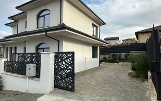 Casa superba de vanzare, situata intr-o zona aerisita a Dezmirului! - Poză 15