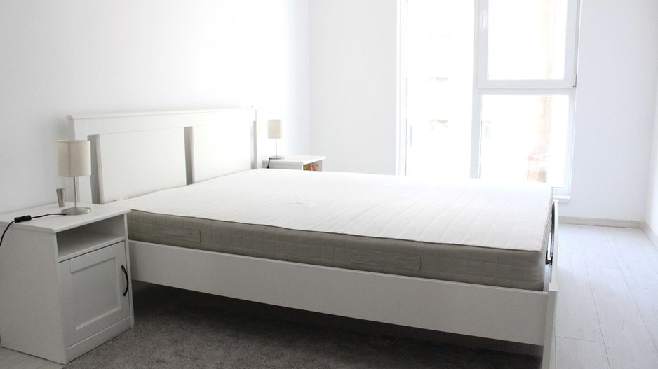 Tipografilor | 2 camere + loc parcare | Vivalia Grand. - Poză 8