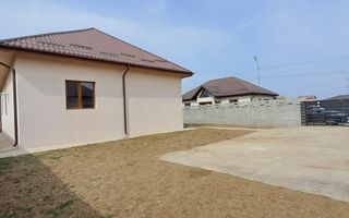 Dragomiresti Deal, casa individuala 4 camere, teren 460mp, comision 0% - Poză 2