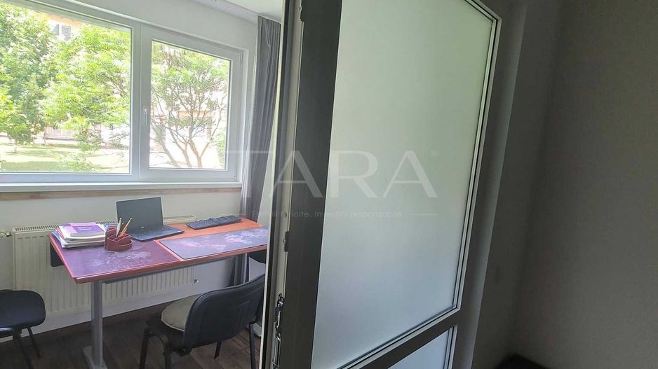 Apartament 2 camespațios cu zonă verde – Florești, aproape de Eroilor. - Poză 3