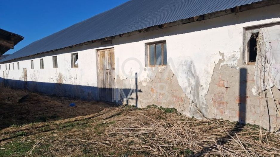 Ferma complet echipata de vanzare – zona Agnita, judetul Sibiu - Poză 8