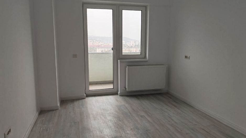 Apartament 1 camera +loc parcare intabulat Unirea Towers 111000 euro - Poză 1
