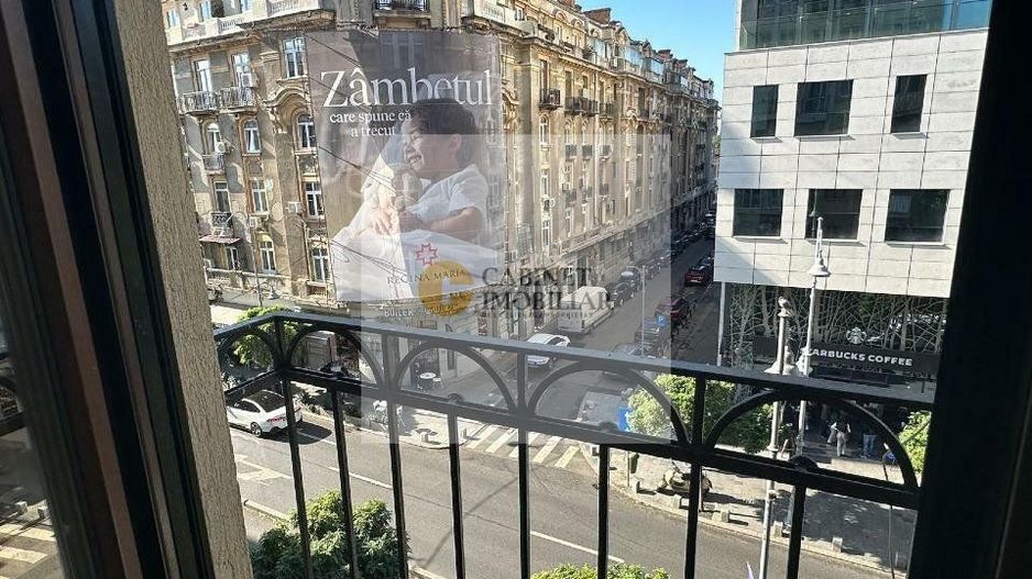 Apartament de vanzare 3 camere Calea Victoriei! - Poză 2