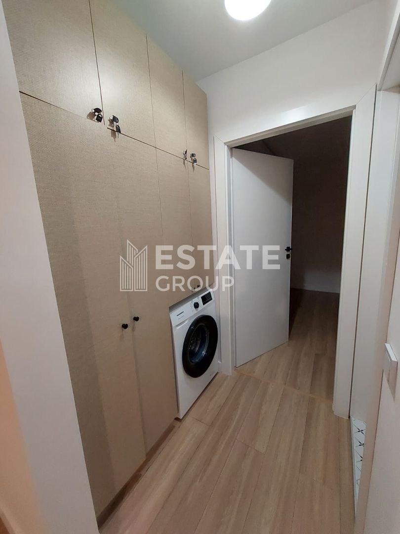 Apartament complet renovat Spitalul Judetean - Poză 11