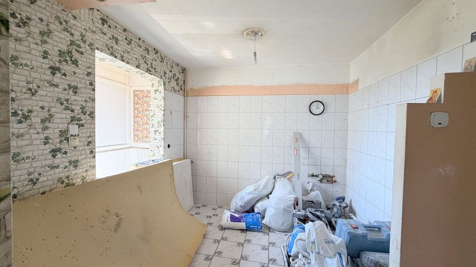 3 camere renovat integral Aleea Sinaia - Doamna Ghica - Poză 13