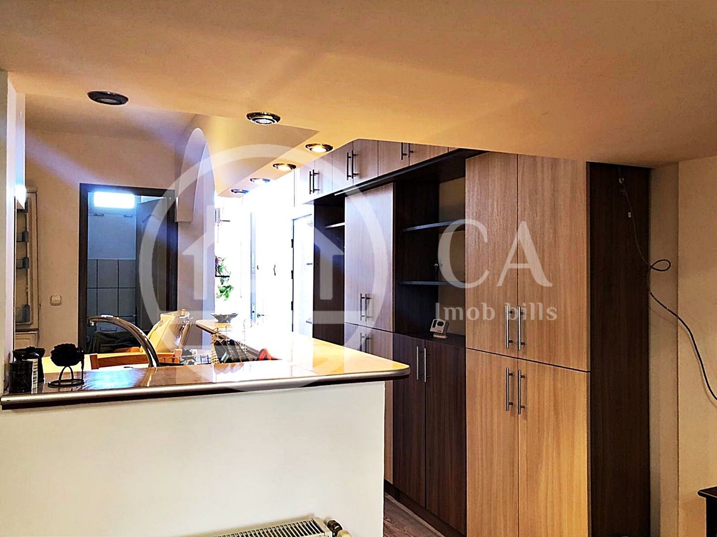 Apartament de inchiriat cu 1 camera Ultracentral, Oradea - Poză 8