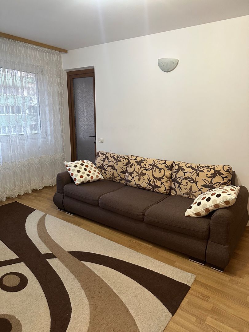 Închiriere Apartament 2 Camere | Parc Bazilescu – Bucurestii Noi - Poză 1
