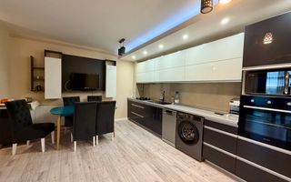 Apartament 3 camere de închiriat - Poză 6