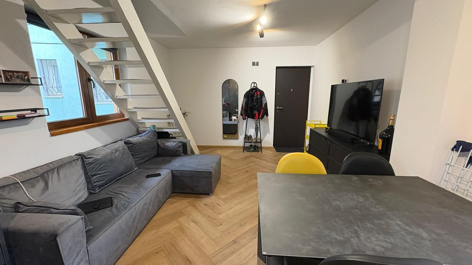 Casa, zona centrala, Brasov - Poză 1