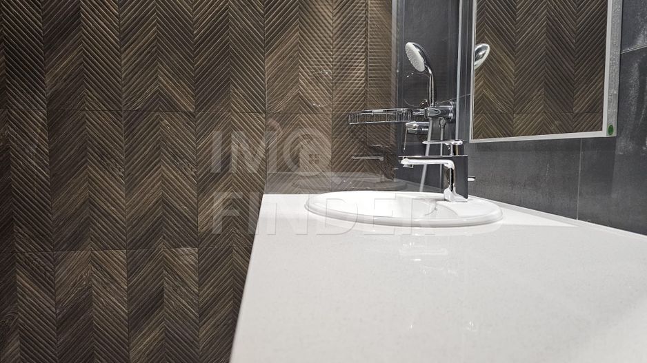 Vanzare 2 camere, imobil nou, complex Wings, Zorilor, 55 mp - Poză 9