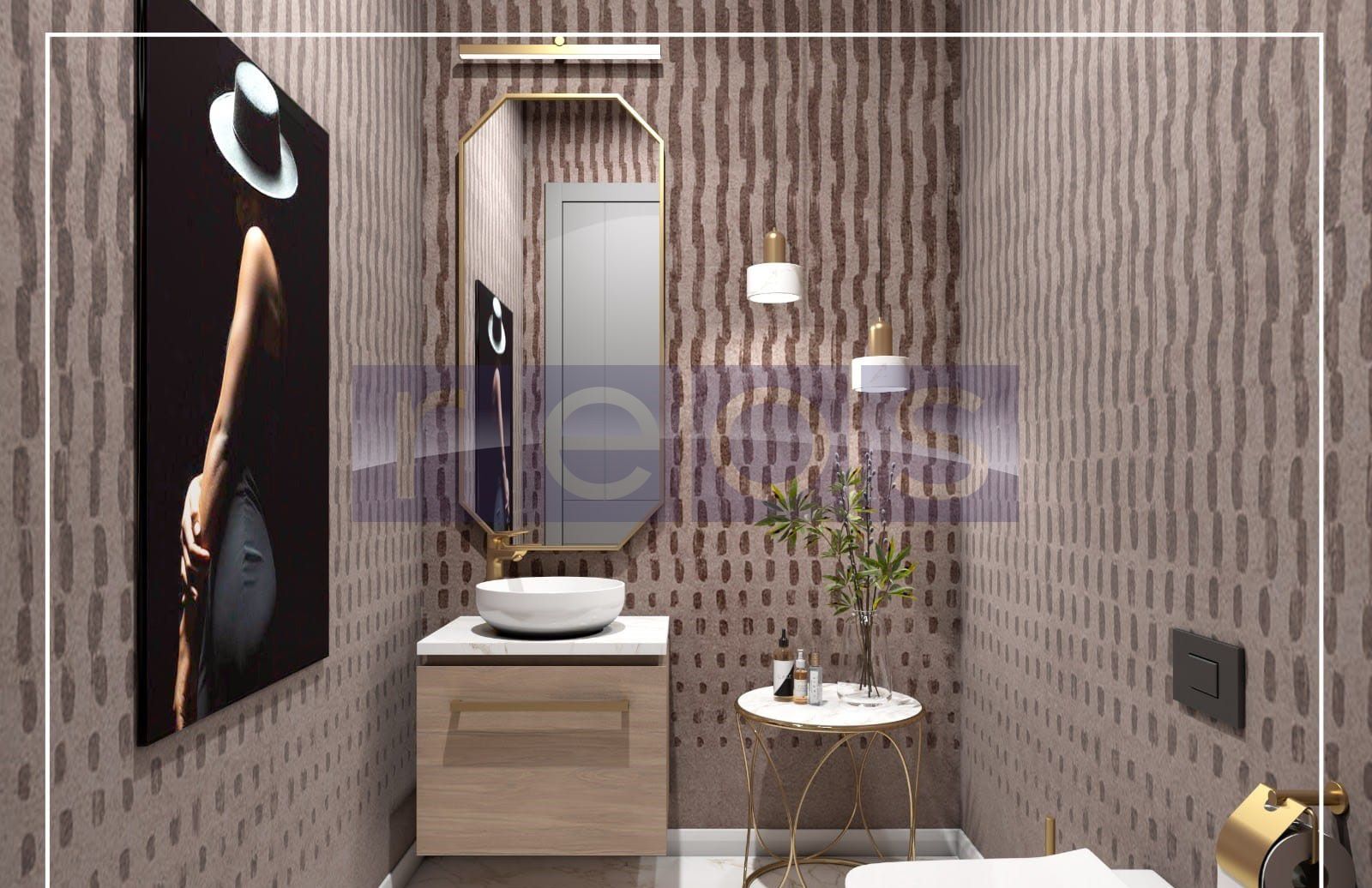 PENTHOUSE| VEDERE PANORAMICA | 6CAMERE| TERASA |PARCARE|ONE VERDI PARK - Poză 16