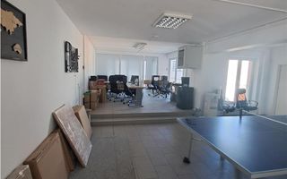 Spatiu comercial  Iosefin etaj 1 cu lift+loc parcare - Poză 8