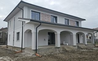 Duplex Premium 5 Camere | Timișoara – Ciarda Roșie | Comision 0% - Poză 4