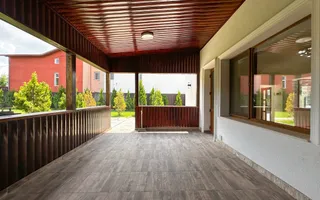 Chirie I Vilă individuală | 3 dormitoare | 1000 mp I Iancu Nicolae - Poză 38