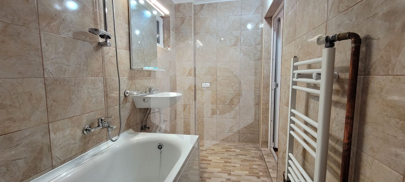 Garsoniera | 23 mpu | Parter | Zona Strand II | IDEAL INVESTITIE - Poză 6