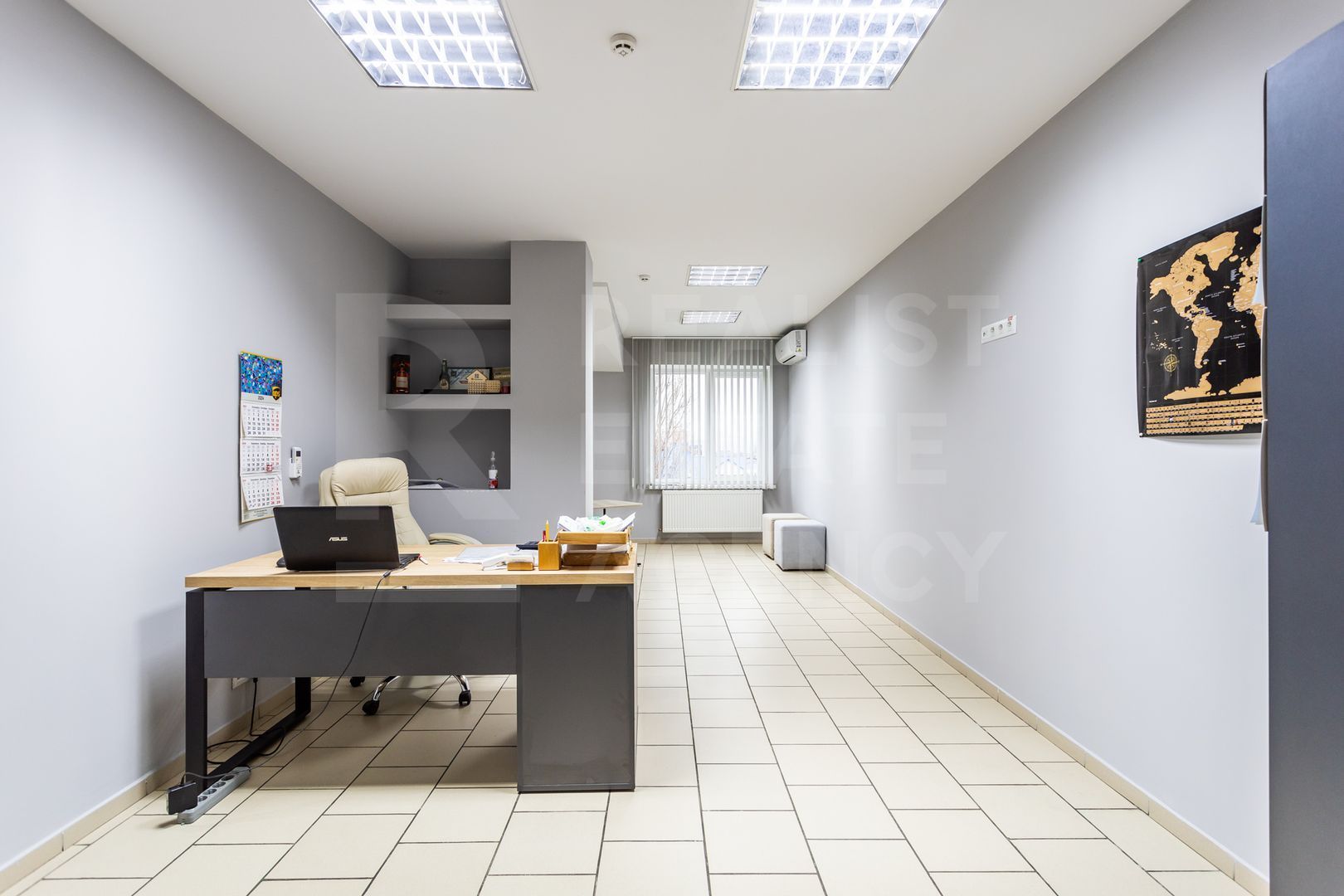 Vânzare, spațiu comercial, ​​1260 mp, str. Feredeului, Râșcani - Poză 12