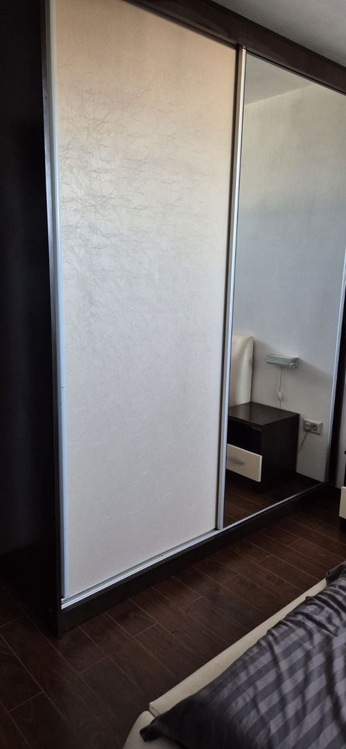 De inchiriat apartament cu 2 camere si loc de parcare, Militari Residence - Poză 11