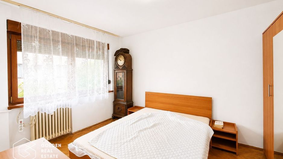 Apartament la parter, 2 camere, zona Podgoria - Poză 1