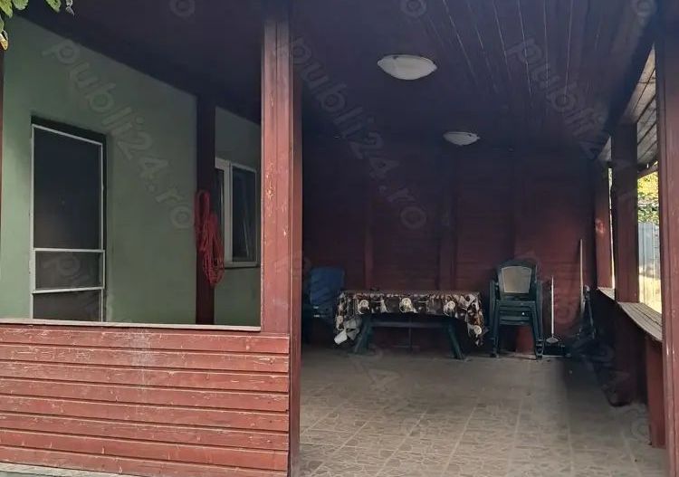 Casă de vânzare P+1 în Otopeni   Zona centrala - Poză 3