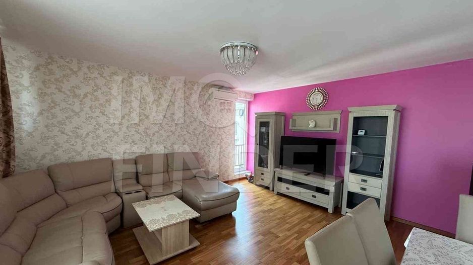 Apartament de Vis în Andrei Mureșanu – Liniște, Confort și Eleganță - Poză 2