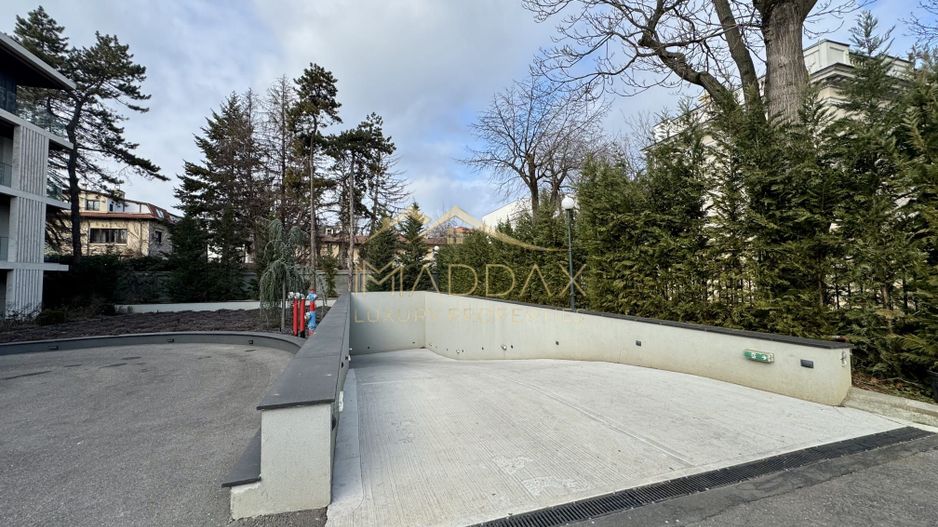 Spațiu Comercial de Lux – Kiseleff *376mp - Poză 16