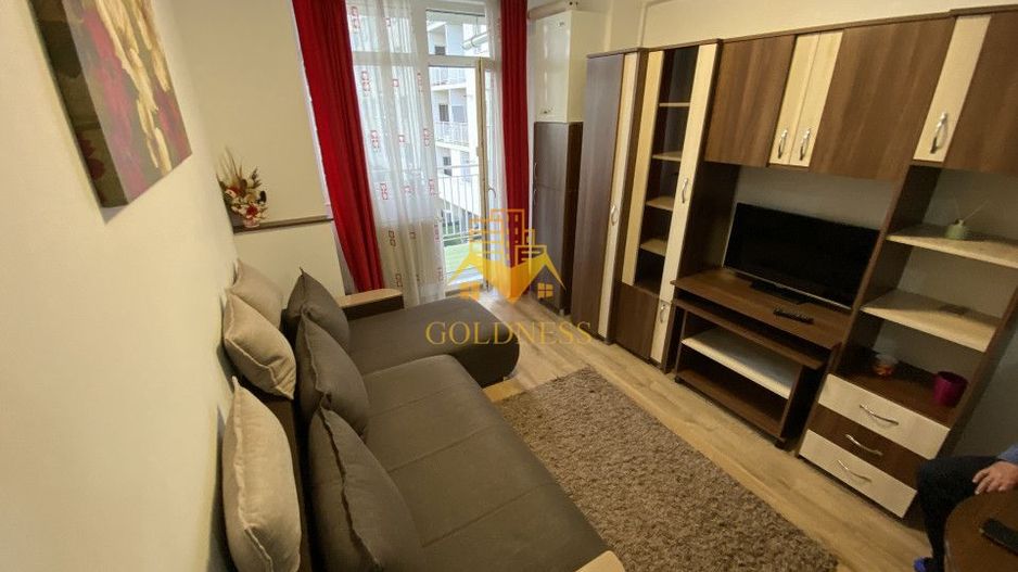 3 camere, parcare, Iris, Zona Oasului, Sobarilor, Lidl, Auchan - Poză 2