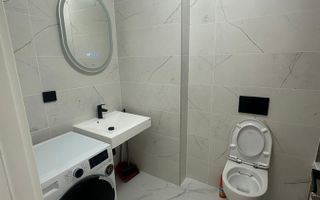 Apartament 2 camere-Prima inchiriere, bloc nou 2026, Astorium Life Residence - Poză 9