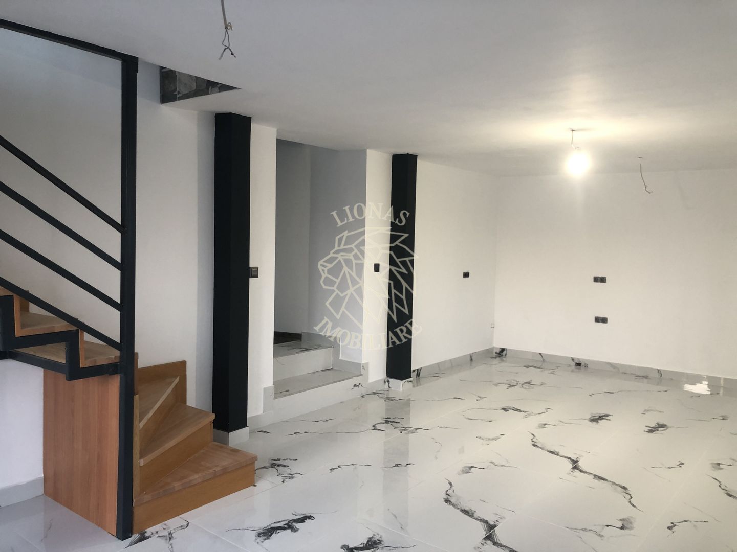 Casa finisata 6 camere, 181 mp util, Unirea, Exclusiv - Poză 3