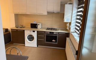 Apartament 2 camere tip studio de vânzare Metropolitan Residence 3 - Poză 3
