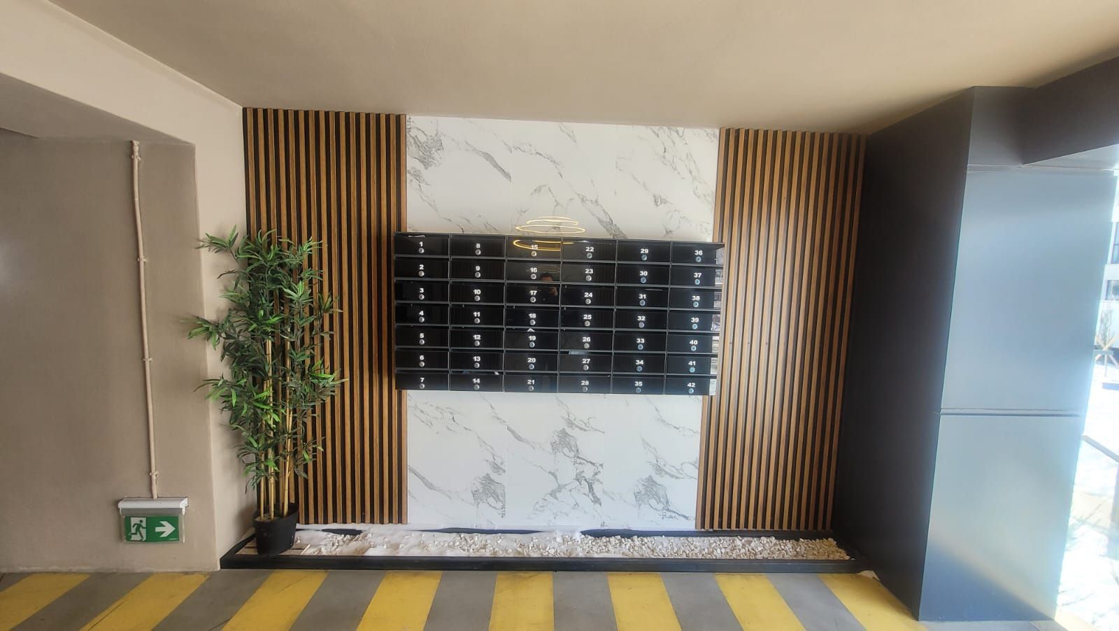 AP 3 CAMERE/ TRANSPORT STB SI METROU/ ASTORIUM LIFFE! - Poză 12