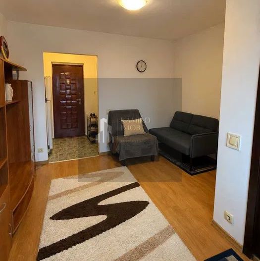 Garsonieră cu Balcon | Titan / Balta Albă | Metrou & ParkLake /10 min - Poză 4