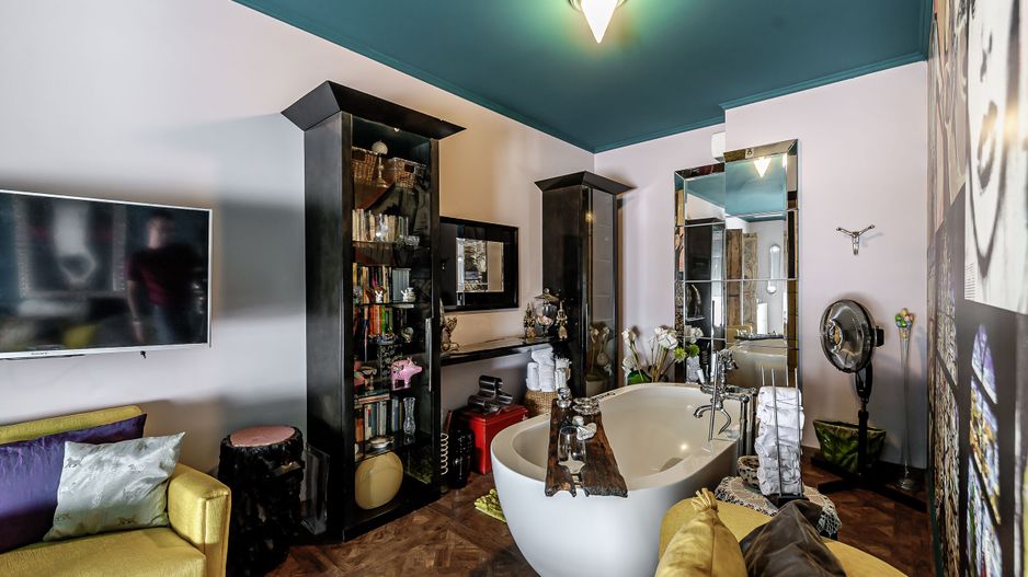 Pret redus Apartament unic in Arad - Poză 1