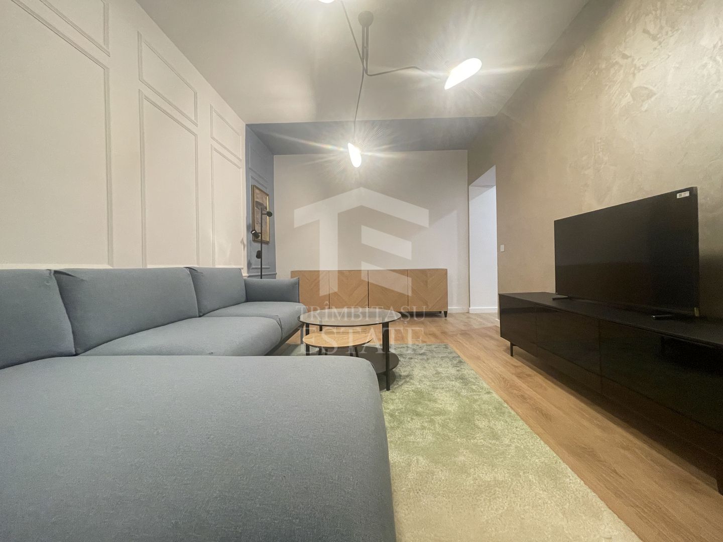 SECTOR 3 - Baba Novac | 3 camere renovat de Designer - Poză 8