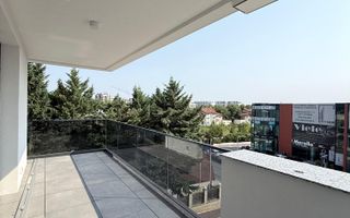 Apartament 2 camere | 89 mp | Iancu Nicolae  Residence 5 - Forest II - Poză 10
