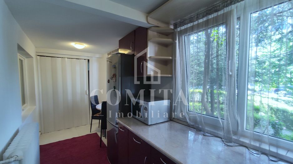 Apartament cu 2 camere | Cartierul Mărăști - Zona Expo Transilvania - Poză 10
