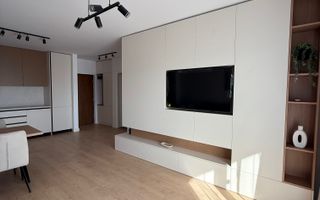 Apartament 2 camere / etaj intermediar / Zona Eroilor - Poză 6